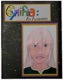 Autobiography - Cynthia